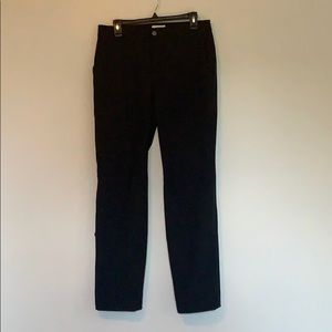 REI hiking pants 10 regular fit roll up